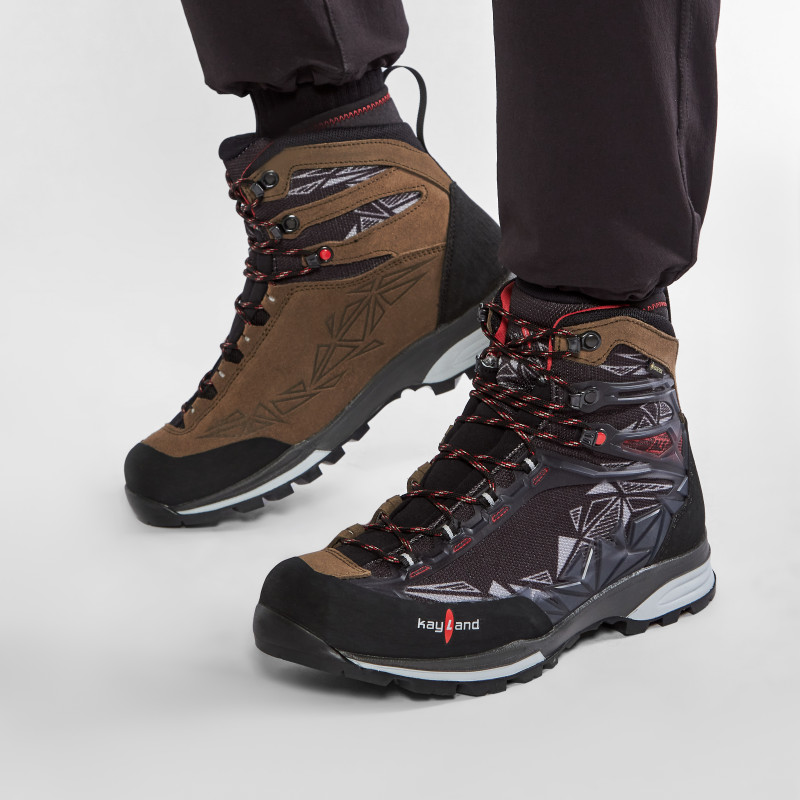 ΑΡΒΥΛΑ KAYLAND CROSS GROUND GTX 